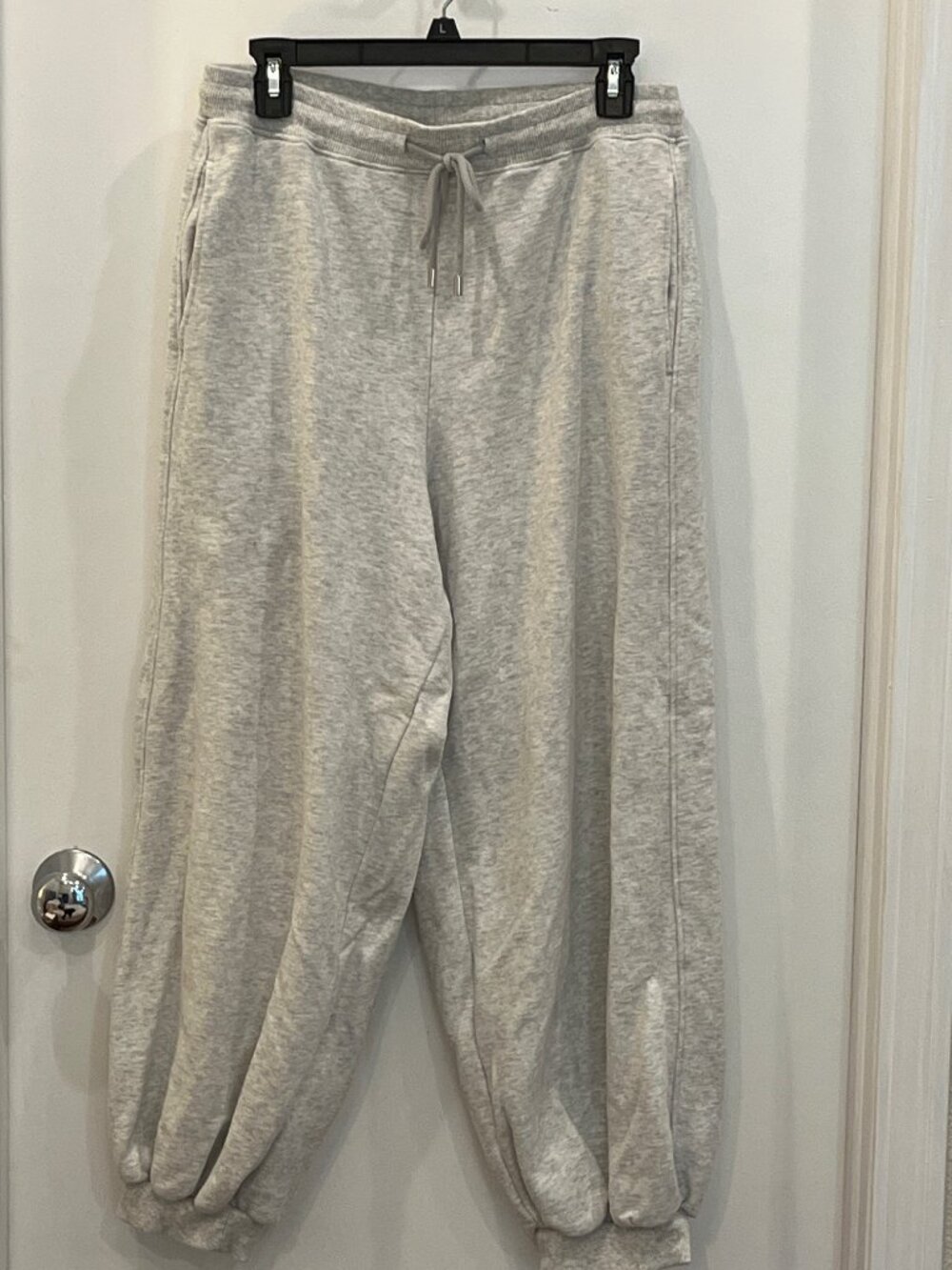 NAP Loungewear Joggers